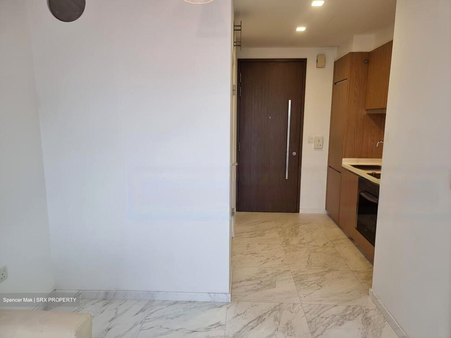 Spottiswoode 18 (D2), Apartment #499090501